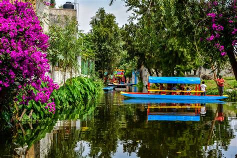 mexican floating gardens|The Floating Gardens of Xochimilco .